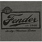 Clearance Fender Beer Label Mens T-Shirt X Large Black