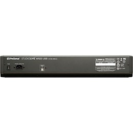 PreSonus SLMAR22 Studiolive AR22 USB 22-Channel Hybrid Digital/Analog Mixer