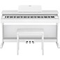 Casio AP-270 Digital Cabinet Piano White thumbnail