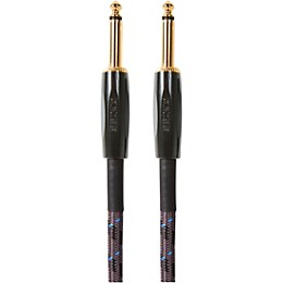BOSS 1/4" Straight - Straight Instrument Cable - 2-Pack 20 ft.