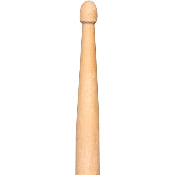 Stagg Maple Drum Sticks Wood Tip 12-Pair 7A