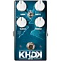 Open Box KHDK Abyss Bass Overdrive Effects Pedal Level 2 Regular 194744040276 thumbnail