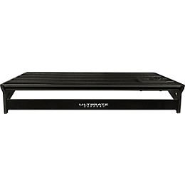 Open Box Ultimate Support Genesis Series GSP-500-BK Pedalboard Level 1