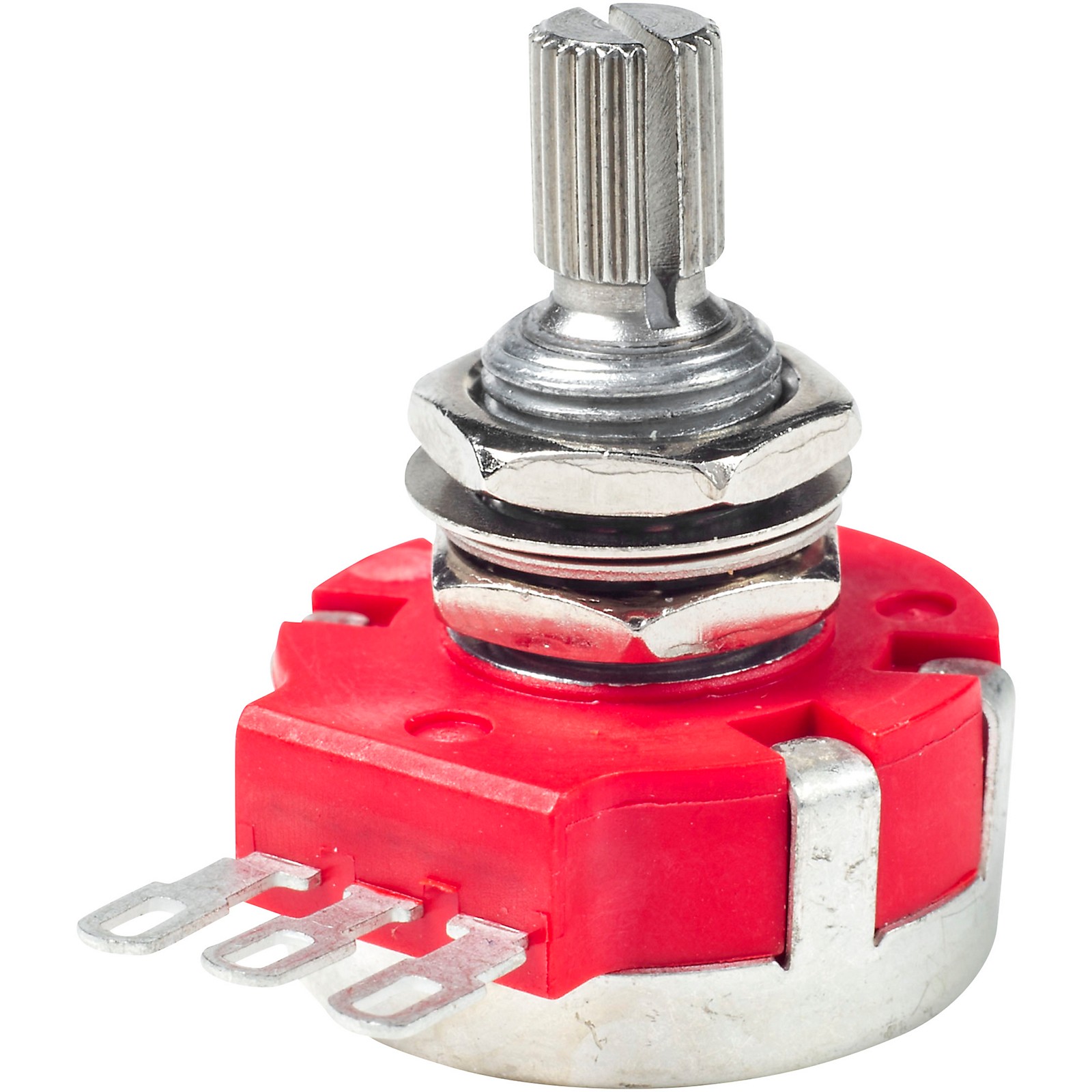 Dunlop 500K Super Pot Guitar Center