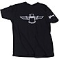 Gibson Thunderbird Vintage T-Shirt Medium Black