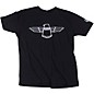 Gibson Thunderbird Vintage T-Shirt Large Black thumbnail