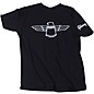 Gibson Thunderbird Vintage T-Shirt XX Large Black