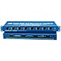 Switchcraft RMAS8 Rack-Mounted, 8-input, 3-way Split, Dual Isolated Mic Splitter thumbnail