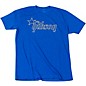 Gibson Star Logo T-Shirt Small Blue thumbnail
