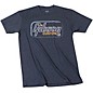 Gibson Custom Vintage T-Shirt Large Black/Gray thumbnail