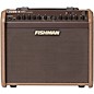 Fishman Loudbox Mini Charge 60W 1x6.5" Battery-Powered Acoustic Combo Amp Brown thumbnail