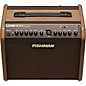 Fishman Loudbox Mini Charge 60W 1x6.5" Battery-Powered Acoustic Combo Amp Brown