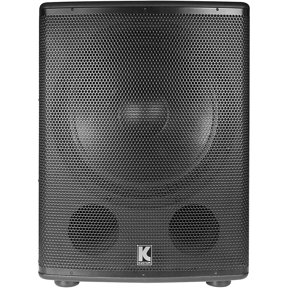 UPC 701963042570 product image for Kustom Pa Kpx18a 18 In. Powered Subwoofer | upcitemdb.com