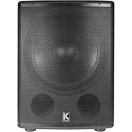 Kustom PA KPX18A 18" Powered Subwoofer