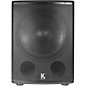 Kustom PA KPX18A 18 in. Powered Subwoofer thumbnail