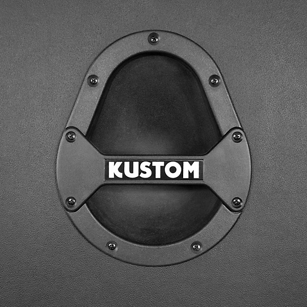 Kustom PA KPX18A 18" Powered Subwoofer