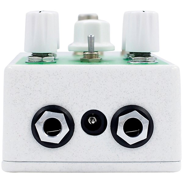 EarthQuaker Devices Arpanoid V2 Polyphonic Pitch Arpeggiator