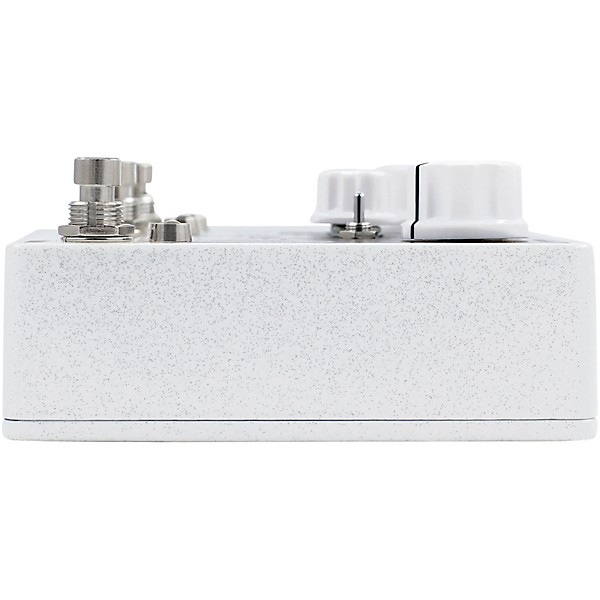 EarthQuaker Devices Palisades V2 Overdrive Effects Pedal | Guitar