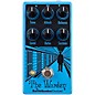 Earthquaker Devices The Warden V2 Optical Compressor Effects Pedal thumbnail