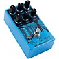 Open Box EarthQuaker Devices The Warden V2 Optical Compressor Effects Pedal Level 1