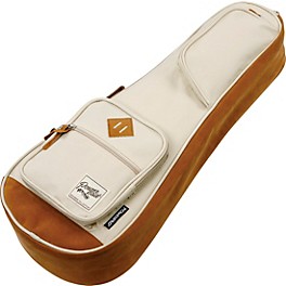 Ibanez IUBC541 POWERPAD Ukulele Concert Gig Bag Beige Concert Ibanez IUBC541 POWERPAD Ukulele Concert Gig Bag Beige Concert