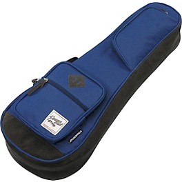 Ibanez IUBC541 POWERPAD Ukulele Concert Gig Bag Beige Co... Ibanez IUBC541 POWERPAD Ukulele Concert Gig Bag Navy Blue Concert