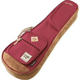 Ibanez IUBC541 POWERPAD Ukulele Concert Gig Bag Beige Con... Ibanez IUBC541 POWERPAD Ukulele Concert Gig Bag Wine Red Concert