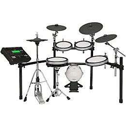 Yamaha DTX920K Electronic Drum Set