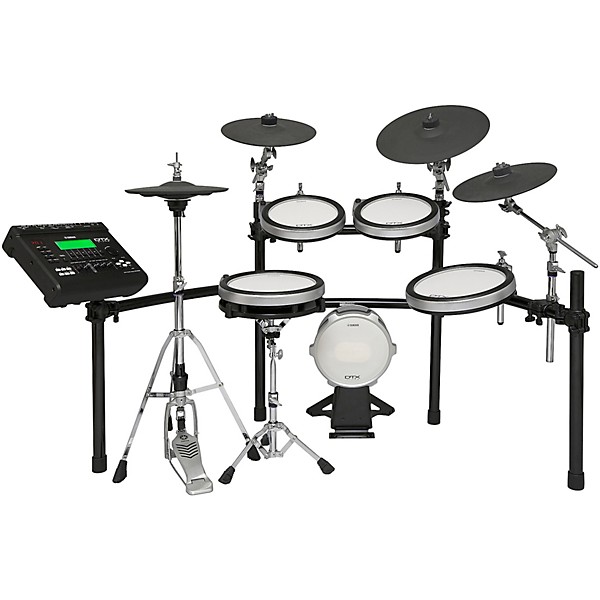 Yamaha DTX920K Electronic Drum Set