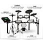 Yamaha DTX920K Electronic Drum Set