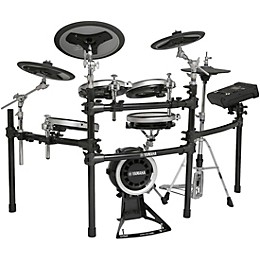Yamaha DTX920K Electronic Drum Set