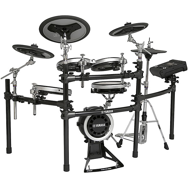Yamaha DTX920K Electronic Drum Set
