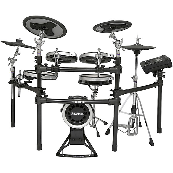 Yamaha DTX920K Electronic Drum Set