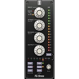 Slate Digital FG-Stress Digital Compressor Plug-in