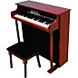 Open Box Schoenhut 37-Key Traditional Deluxe Spinet Toy Piano Level 1 Red/Black thumbnail