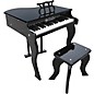 Schoenhut 37-Key Elite Baby Grand Toy Piano Black thumbnail