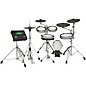 Yamaha DTX920HWK Electronic Drum Set with Yamaha Hardware Pack