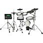 Yamaha DTX920HWK Electronic Drum Set with Yamaha Hardware Pack