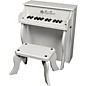 Schoenhut 25-Key Elite Spinet Toy Piano White thumbnail