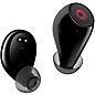 Open Box crazybaby Air Bluetooth Wireless Earbuds Level 1 Black thumbnail
