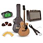 Mitchell O120PKE Acoustic-Electric Guitar Pack Gloss Natural thumbnail