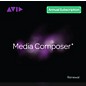 Avid Media Composer 1-Year Subscription Renewal + Updates/Support (Download) thumbnail