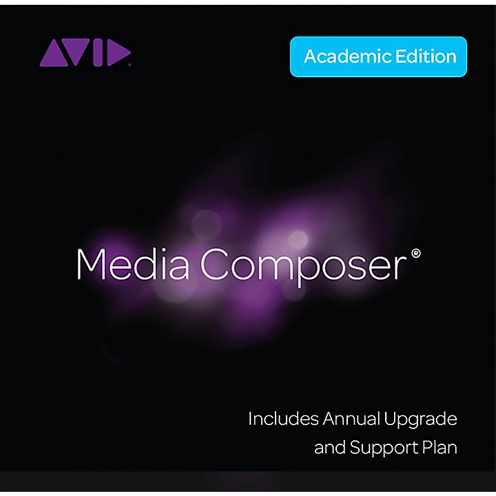 avid media composer update