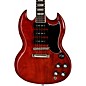 Open Box Gibson Gary Clark Jr. Signature SG Electric Guitar Level 1 Vintage Cherry thumbnail