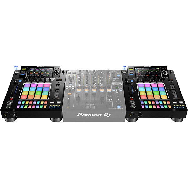 Pioneer DJ DJS-1000 DJ Sampler