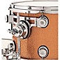 Open Box Natal Drums Cafe Racer US Fusion 22 4-Piece Shell Pack With 22" Bass Drum Level 1 Champagne Sparkle