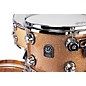 Open Box Natal Drums Cafe Racer US Fusion 22 4-Piece Shell Pack With 22" Bass Drum Level 1 Champagne Sparkle
