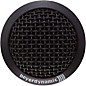 beyerdynamic BM 33 Button Size Installation boundary mic in Black (Half-spherical pick up)
