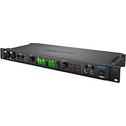 MOTU 828es 28x32 Thunderbolt/USB-2 Audio Interface