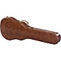 Gibson Historic Replica Les Paul Case (Hand Aged) Historic Brown Pink thumbnail